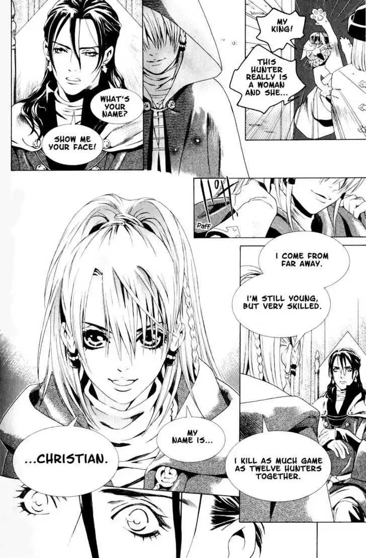 Grimms Manga Chapter 4 13